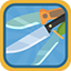 Flip The Knife