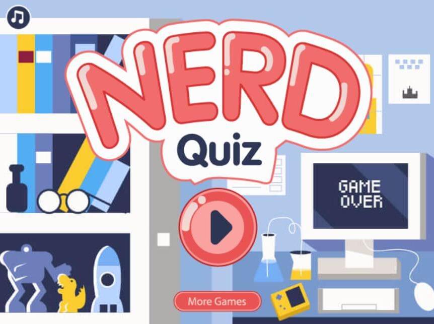 Streber Quiz