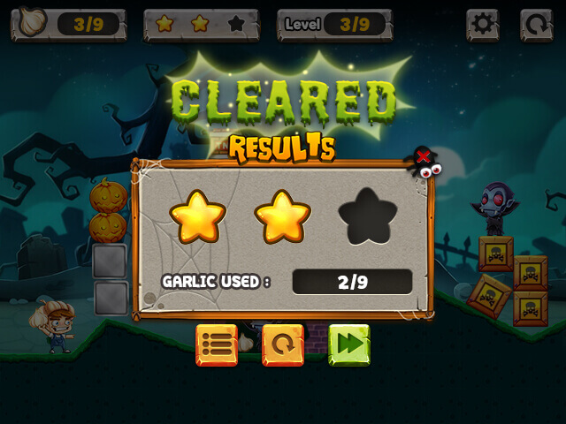 Vampire und Knoblauch