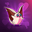 Mysticons Choko Says