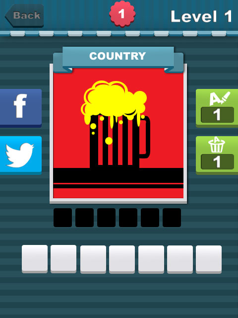 Was ist mein Symbol?