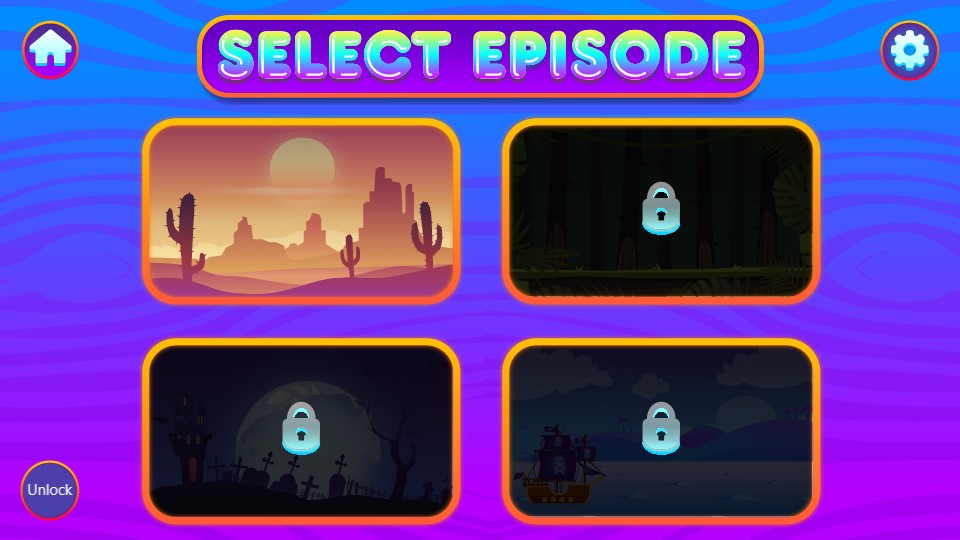 Super Bubble Shooter